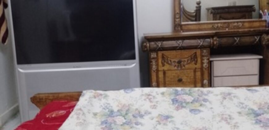 2BHK Fully Furnished Flat for Rent in Ateeqa Riyadh – SAR 24,000/Year