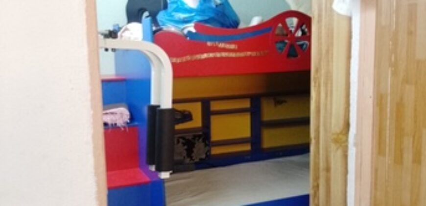 2BHK Fully Furnished Flat for Rent in Ateeqa Riyadh – SAR 24,000/Year