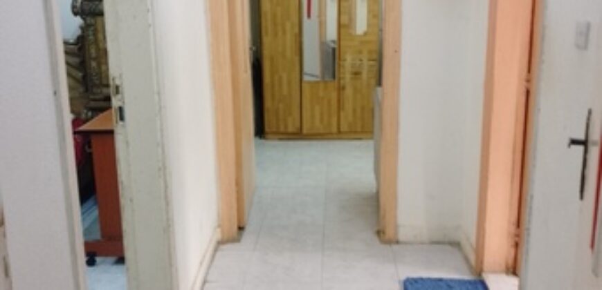 2BHK Fully Furnished Flat for Rent in Ateeqa Riyadh – SAR 24,000/Year