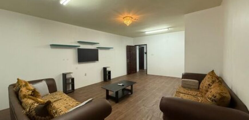 2BHK Family Apartment for Rent in Dammam near Al Rayan Polyclinic