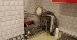 Spacious Furnished 2BHK Apartment for Rent in Al Nadha Riyadh – SAR 3,700/Month