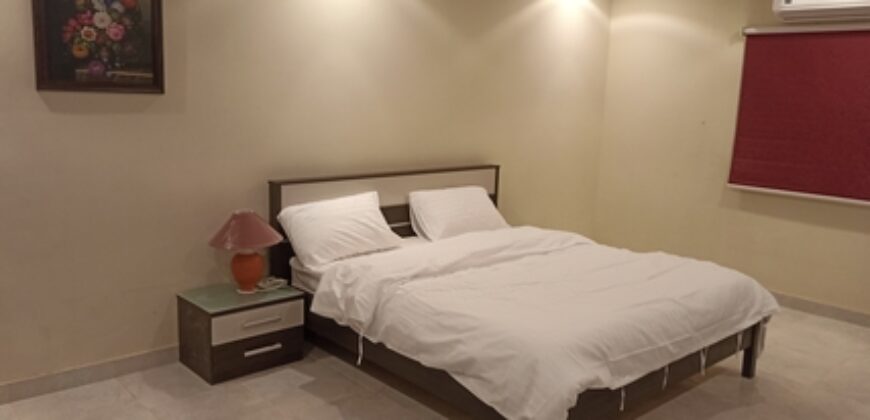 Spacious Furnished 2BHK Apartment for Rent in Al Nadha Riyadh – SAR 3,700/Month