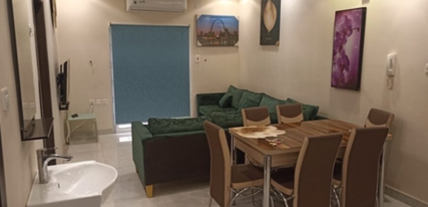 Spacious Furnished 2BHK Apartment for Rent in Al Nadha Riyadh – SAR 3,700/Month