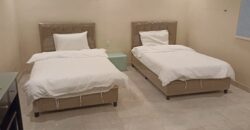 Spacious Furnished 2BHK Apartment for Rent in Al Nadha Riyadh – SAR 3,700/Month