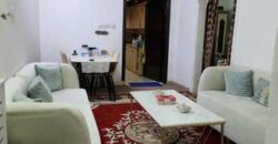 Spacious Furnished 2BHK Flat for Rent in Al Nasim Al Sharqi Riyadh – SAR 3,300/Month