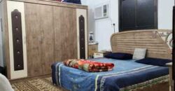 Spacious Furnished 2BHK Flat for Rent in Al Nasim Al Sharqi Riyadh – SAR 3,300/Month