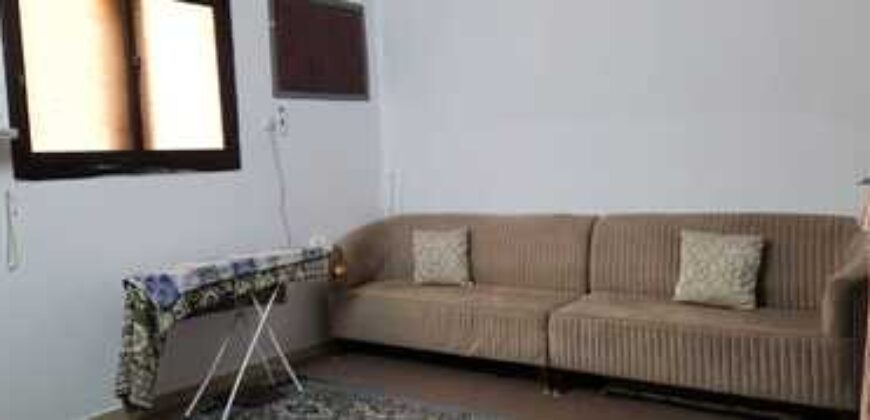 Spacious Furnished 2BHK Flat for Rent in Al Nasim Al Sharqi Riyadh – SAR 3,300/Month