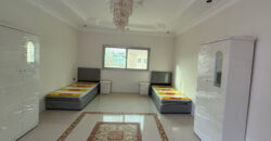 Ladies Bachelor Room for Rent in Al Malaz – SAR 650/Month