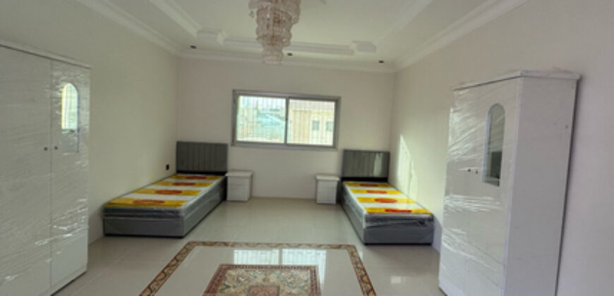 Ladies Bachelor Room for Rent in Al Malaz – SAR 650/Month