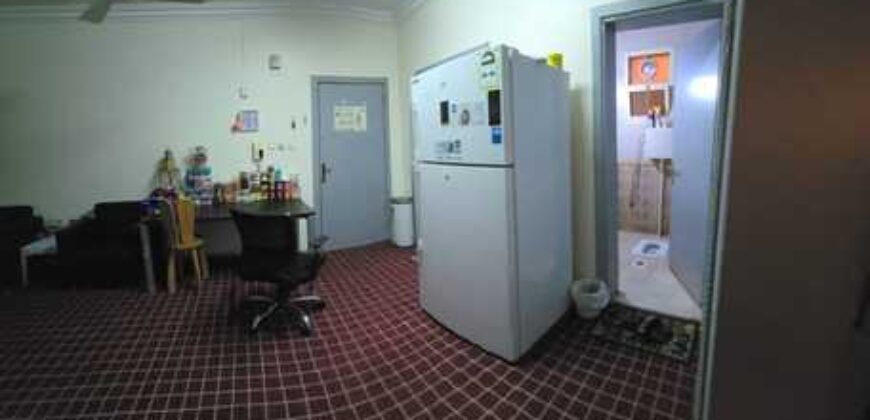 fully furnished 3BHK apartment for transfer in Ad Dhubbat Riyadh – SAR 34,000/Year