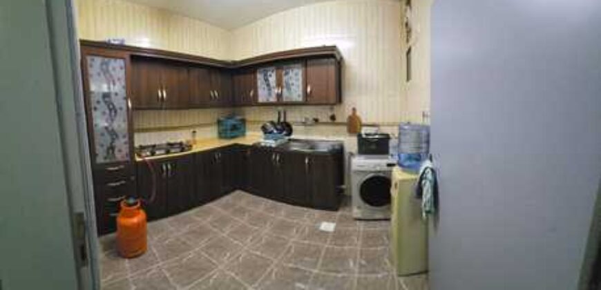 fully furnished 3BHK apartment for transfer in Ad Dhubbat Riyadh – SAR 34,000/Year