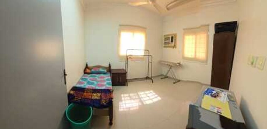 fully furnished 3BHK apartment for transfer in Ad Dhubbat Riyadh – SAR 34,000/Year