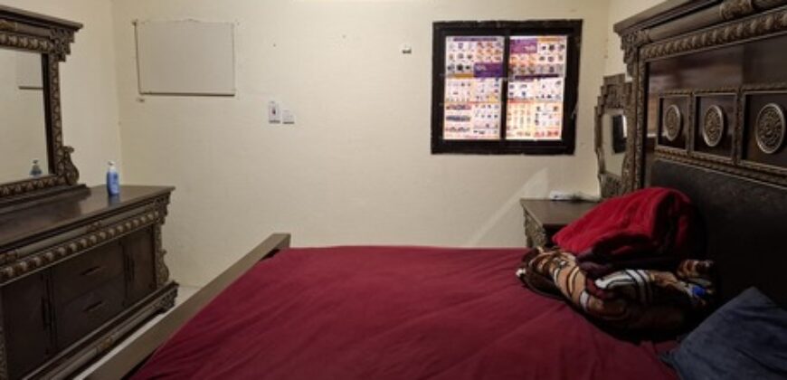 Fully Furnished 3BHK Flat for Rent in Mursalat Riyadh – SAR 40,000/year