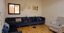 Fully Furnished 3BHK Flat for Rent in Mursalat Riyadh – SAR 40,000/year