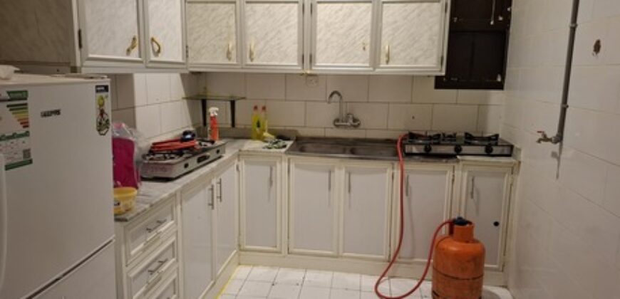 Fully Furnished 3BHK Flat for Rent in Mursalat Riyadh – SAR 40,000/year