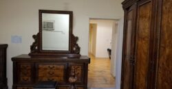 Fully Furnished 3BHK Flat for Rent in Mursalat Riyadh – SAR 40,000/year