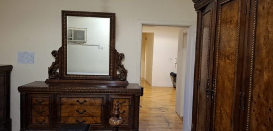 Fully Furnished 3BHK Flat for Rent in Mursalat Riyadh – SAR 40,000/year