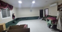 Furnished Family Flat for Rent in Al Masiaf Riyadh – SAR 3500/Month