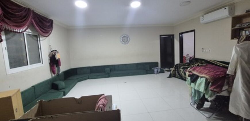 Furnished Family Flat for Rent in Al Masiaf Riyadh – SAR 3500/Month