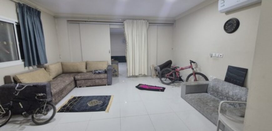 Furnished Family Flat for Rent in Al Masiaf Riyadh – SAR 3500/Month