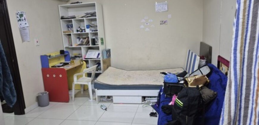 Furnished Family Flat for Rent in Al Masiaf Riyadh – SAR 3500/Month