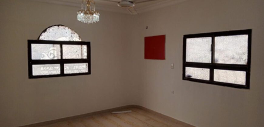 2 Bedroom Apartment for Rent in Al Shifa Riyadh – Clean and Spacious
