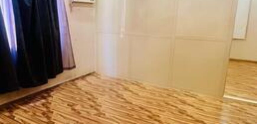 1BHK Villa Portion for Rent in As Suwaidi Riyadh – Family or Ladies Only