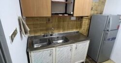 Furnished 1BHK Family Flat for Rent near King Abdulaziz Hospital