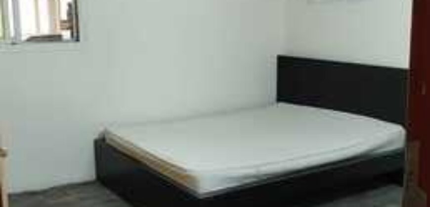 Furnished 2 BHK Apartment for Rent in Batha Ishara Rail – SAR 2500