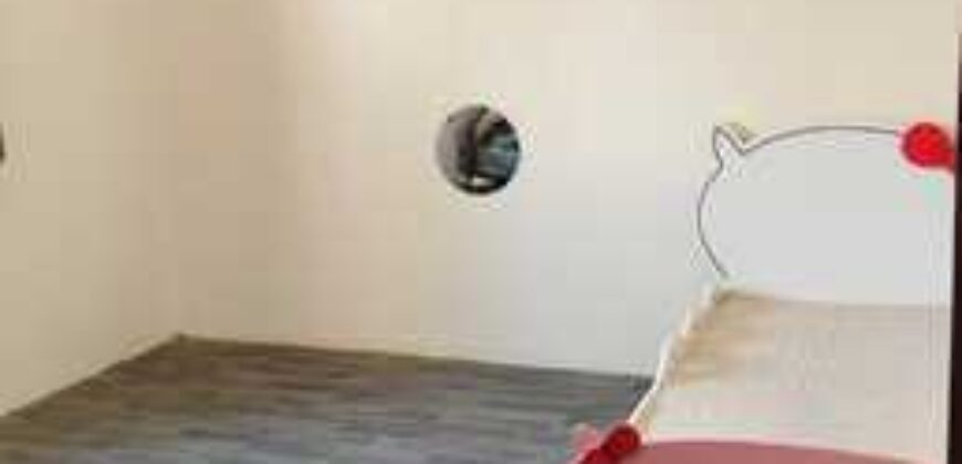 Furnished 2 BHK Apartment for Rent in Batha Ishara Rail – SAR 2500