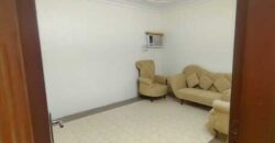 Furnished 2 BHK Apartment for Rent in Batha Ishara Rail – SAR 2500