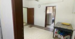 Furnished 2 BHK Apartment for Rent in Batha Ishara Rail – SAR 2500