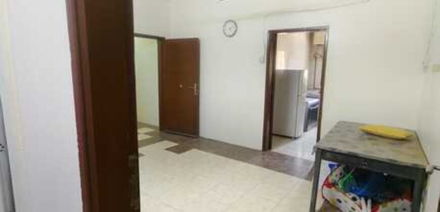 Furnished 2 BHK Apartment for Rent in Batha Ishara Rail – SAR 2500