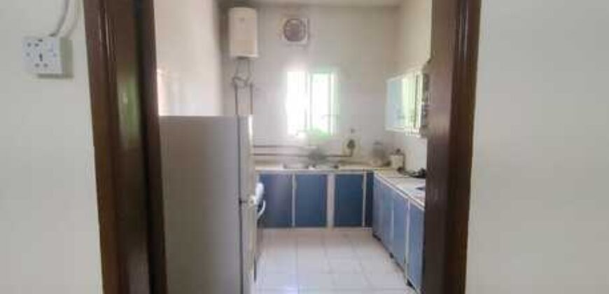 Furnished 2 BHK Apartment for Rent in Batha Ishara Rail – SAR 2500