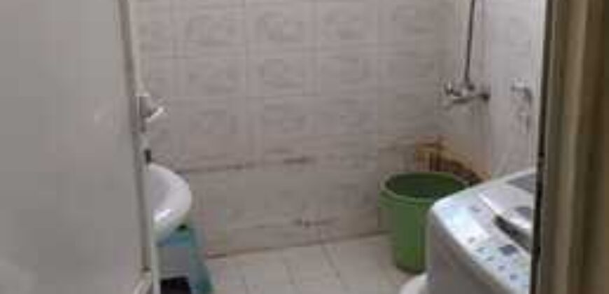 Furnished 2 BHK Apartment for Rent in Batha Ishara Rail – SAR 2500