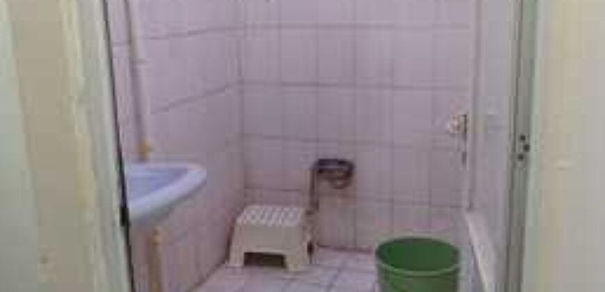 Furnished 2 BHK Apartment for Rent in Batha Ishara Rail – SAR 2500