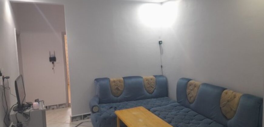 Furnished 2BHK Family Apartment for Rent in Malaz Batha – SAR 26,000/Year