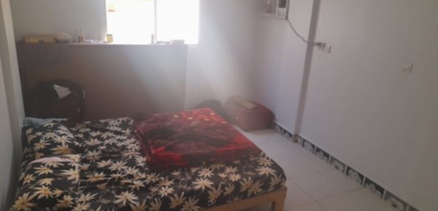 Furnished 2BHK Family Apartment for Rent in Malaz Batha – SAR 26,000/Year