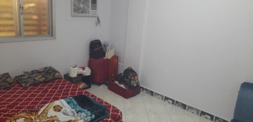 Furnished 2BHK Family Apartment for Rent in Malaz Batha – SAR 26,000/Year