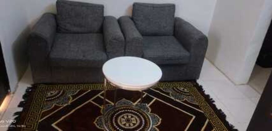 1BHK Flat for Rent in Sulemaniyah Riyadh near Medical City