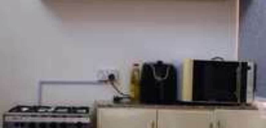 1BHK Flat for Rent in Sulemaniyah Riyadh near Medical City