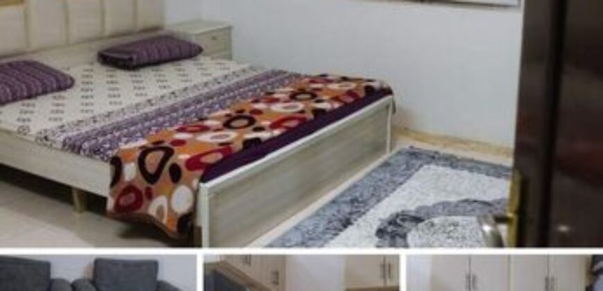 1BHK Flat for Rent in Sulemaniyah Riyadh near Medical City