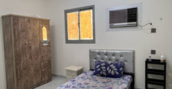 Furnished Room for Executive Bachelor in Al Malaz – SAR 1799/Month