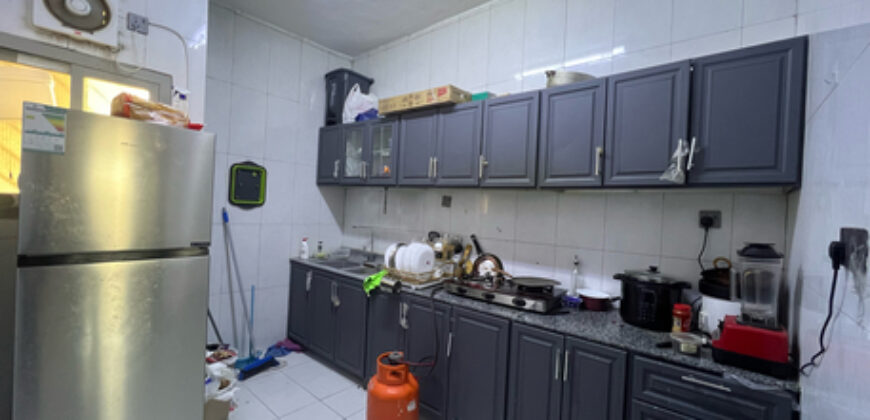 Furnished Room for Executive Bachelor in Al Malaz – SAR 1799/Month