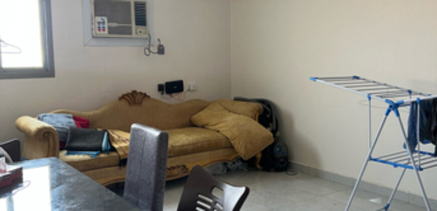 Furnished Room for Executive Bachelor in Al Malaz – SAR 1799/Month