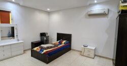 Furnished Room for Rent in Malaz Al Dhubbat – For Single Bachelor
