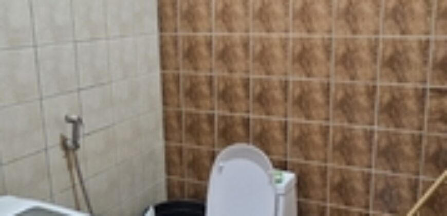 Furnished Room for Rent in Malaz Al Dhubbat – For Single Bachelor