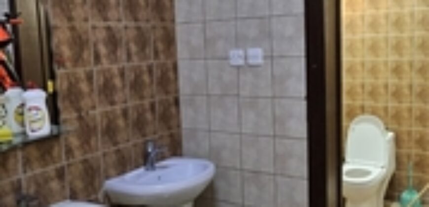 Furnished Room for Rent in Malaz Al Dhubbat – For Single Bachelor