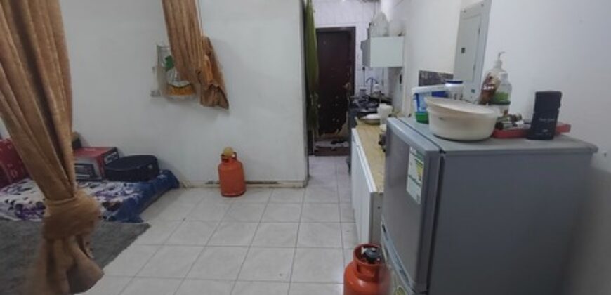 Furnished 1BHK Flat for Rent in Exit 16 As Saadha Riyadh – SAR 2500/Month