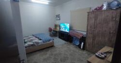 Furnished 1BHK Flat for Rent in Exit 16 As Saadha Riyadh – SAR 2500/Month